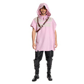 Cal Kestis Kostüm Jedi: Survivor Cosplay Halloween Karneval Outfits